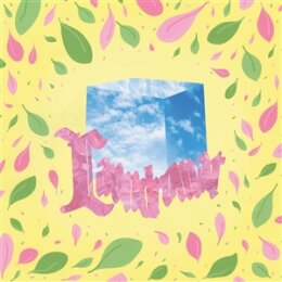 PICKLE DARLING - LAUNDROMAT (BABY BLUE VINYL) - LP