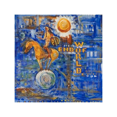 PUBLIC IMAGE LTD - END OF WORLD - CD