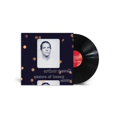RUSSELL, ARTHUR - PICTURE OF BUNNY RABBIT - LP