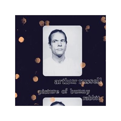 RUSSELL, ARTHUR - PICTURE OF BUNNY RABBIT - CD