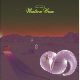 HANSON, CORY - WESTERN CUM - CD