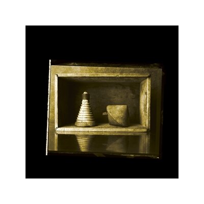 EERIE WANDA & KRAMER - PRELUDES - 7"