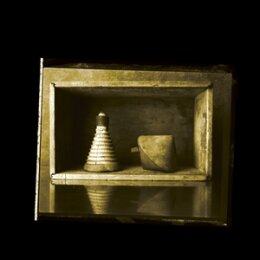 EERIE WANDA & KRAMER - PRELUDES - 7"