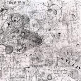 GAMEDZE, ASHER - DIALECTIC SOUL - LTD CLEAR VINYL LP - LP