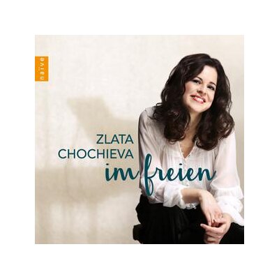 CHOCHIEVA, ZLATA - IM FREIEN - CD
