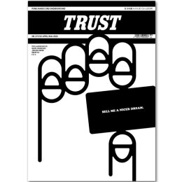 Trust Fanzine - Nr. 219