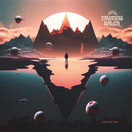 YAWNING BALCH - VOLUME ONE - LP