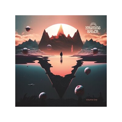 YAWNING BALCH - VOLUME ONE - CD