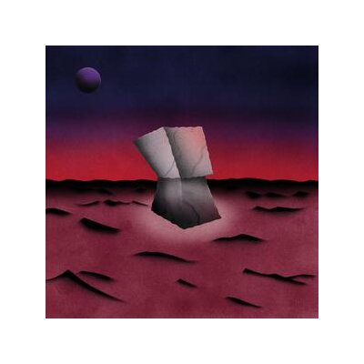 KING KRULE - SPACE HEAVY - CD