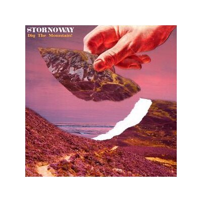 STORNOWAY - DIG THE MOUNTAIN! - CD