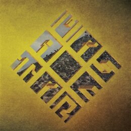 MASERATI - PYRAMID OF THE SUN - CD