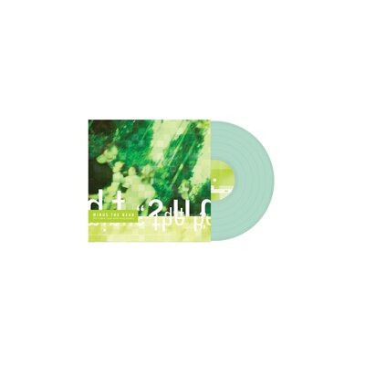MINUS THE BEAR - THIS IS WHAT I KNOW ABOUT BEING GIGANTIC (COL. VINYL) - LP