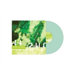 MINUS THE BEAR - THIS IS WHAT I KNOW ABOUT BEING GIGANTIC...