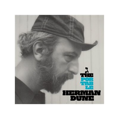HERMAN DUNE - THE PORTABLE HERMAN DUNE VOL. 3 - CD