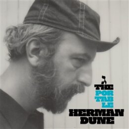 HERMAN DUNE - THE PORTABLE HERMAN DUNE VOL. 3 - CD