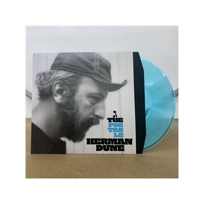HERMAN DUNE - THE PORTABLE HERMAN DUNE VOL. 3 -LTD. COL. VINYL- - LP