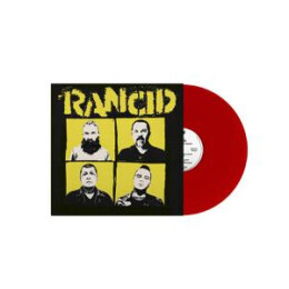 RANCID - TOMORROW NEVER COMES - STRICTLY LIMITED 375...
