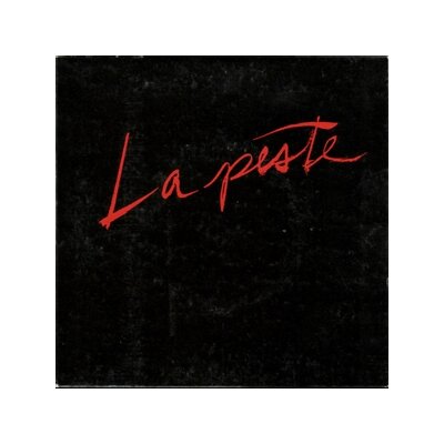 LA PESTE - BETTER OFF DEAD - 7"