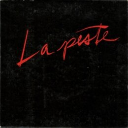 LA PESTE - BETTER OFF DEAD - 7"