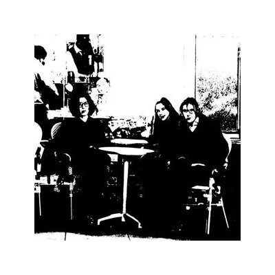 BAR ITALIA - TRACEY DENIM - CD