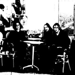 BAR ITALIA - TRACEY DENIM - CD