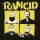 RANCID - TOMORROW NEVER COMES - CD