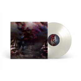 TEMPLE OF ANGELS - ENDLESS PURSUIT (CLOUDY CLEAR VINYL) - LP