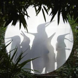 PENGUIN CAFE - RAIN BEFORE SEVEN - LPD