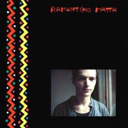 MATTA, RAMUNTCHO - RAMUNTCHO MATTA (REISSUE) - LP