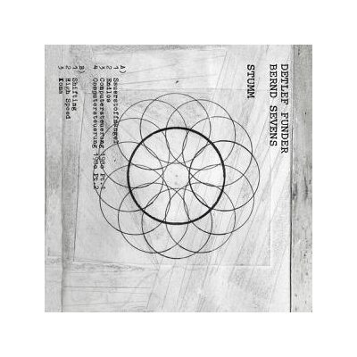 FUNDER, DETLEF/BERND SEVENS - STUMM - LPD