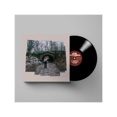 MORBY, KEVIN - MORE PHOTOGRAPHS (A CONTINUUM) - LP