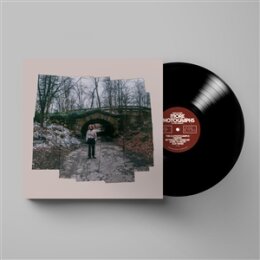 MORBY, KEVIN - MORE PHOTOGRAPHS (A CONTINUUM) - LP