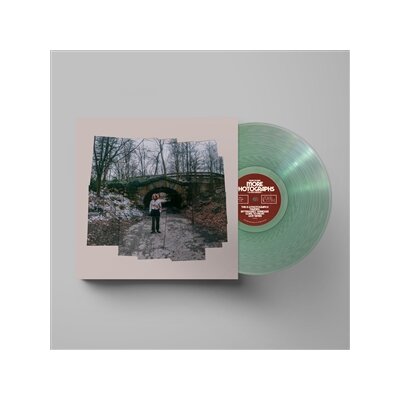 MORBY, KEVIN - MORE PHOTOGRAPHS (A CONTINUUM) -COL. VINYL- - LP