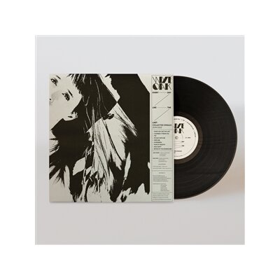 WYE OAK - EVERY DAY LIKE THE LAST: COLLECTED SINGLES 2019-2023 - LP