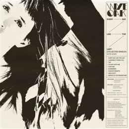 WYE OAK - EVERY DAY LIKE THE LAST: COLLECTED SINGLES...