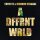 TV SMITH & RICHARD STRANGE - A DFFRNT WRLD - CD