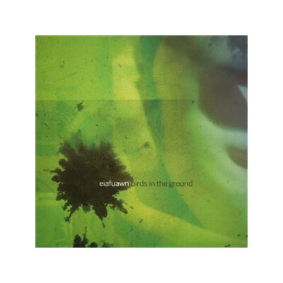 EIAFUAWN - BIRDS IN THE GROUND - LP