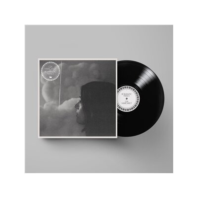 MARGARET, GIA - ROMANTIC PIANO - LP