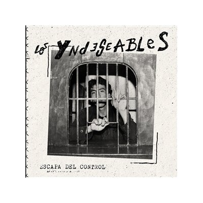 YNDESEABLES, LOS - EL PERFECTO RUIDO (LP+7") - LP