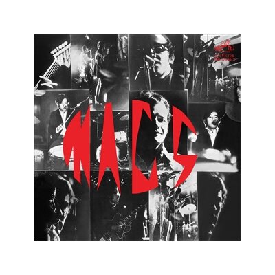 MACS, LOS - MACS - LP