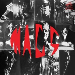 MACS, LOS - MACS - LP