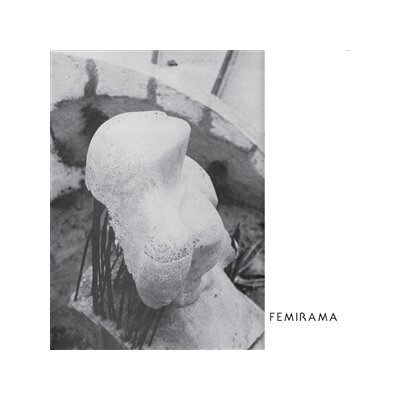 VARIOUS - FEMIRAMA - LP