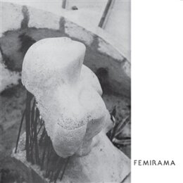 VARIOUS - FEMIRAMA - LP