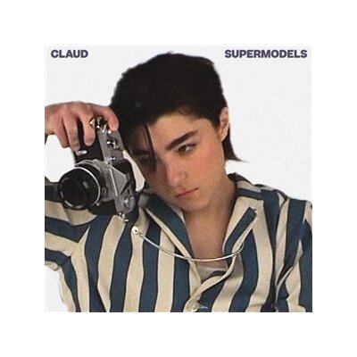 CLAUD - SUPERMODELS - LP