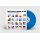 SWEEPING PROMISES - GOOD LIVING IS COMING FOR YOU (OCEAN BLUE VINYL) - LP