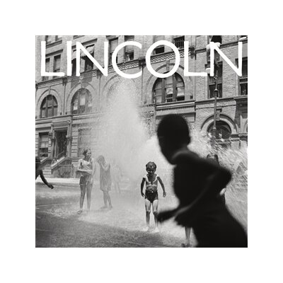 LINCOLN - REPAIR AND REWARD (COLOR VINYL) - LP