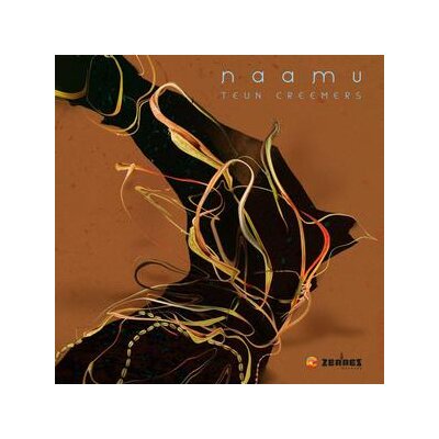 CREEMERS, TEUN - NAAMU - CD
