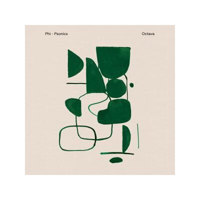 PHI-PSONICS - OCTAVA - CD