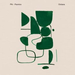 PHI-PSONICS - OCTAVA - CD