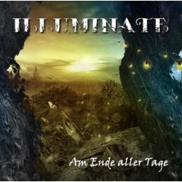 ILLUMINATE - AM ENDE ALLER TAGE - CD